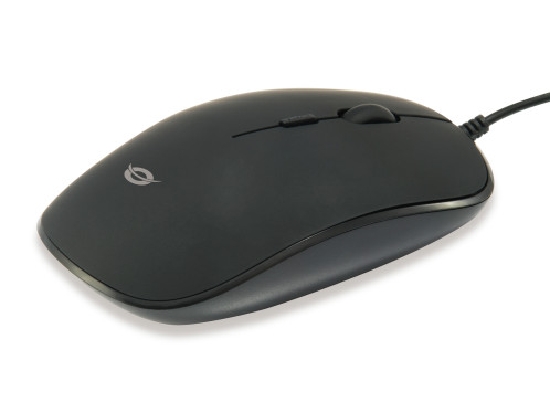 Conceptronic REGAS01B Souris optique de table 884102-07