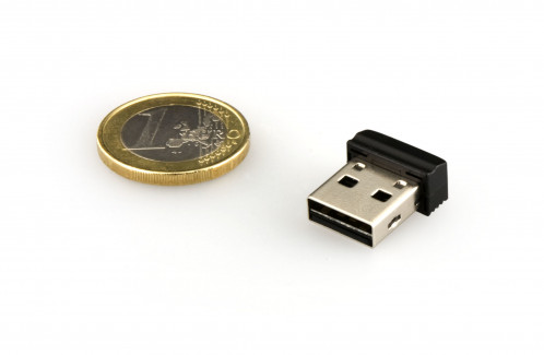 Verbatim Store n Stay Nano 16GB USB 2.0 97464 857584-09
