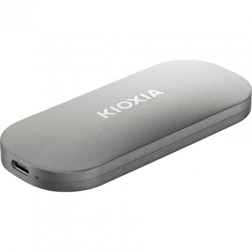 KIOXIA Exceria Plus Portable SSD USB 3.2 Gen2 Type C 1TB 693702-02