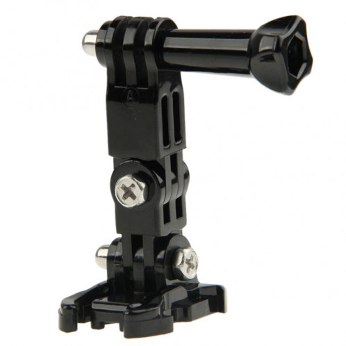 Petit support de haute qualité pour GoPro Hero 4 / 3+ / 3/2/1, SJCAM SJ6000 / SJ5000 / SJ4000 SP33007-05