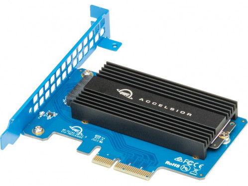 OWC Accelsior 1A Carte PCIe pour SSD Mac 2013 2019 d'origine Apple ADPOWC0010-04
