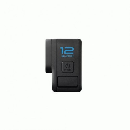 GoPro HERO12 Black Action Camera 27 MPx 5.3K 60fps Black EU DO26900368-06