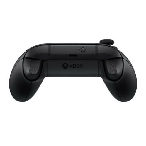 Microsoft XBOX Series X/S/One Wireless Controller Gamepad, Black EU DI3750870-03