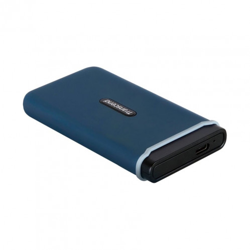Transcend SSD ESD370C 1TB USB-C USB 3.1 Gen 2 616352-06