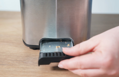 Unold 38216 Toaster Thommy 140291-09