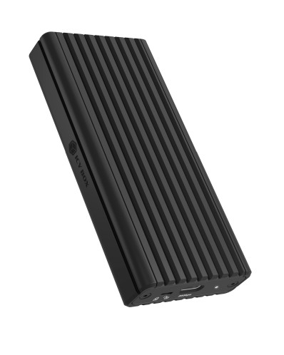 ICY BOX IB-1917M-C32a NVMe M.2 SSD vers Type-C 168186-07