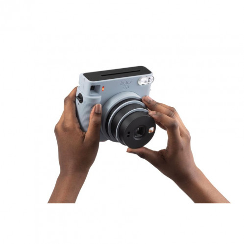 Fujifilm instax SQUARE SQ 1 bleu glacé 580225-06