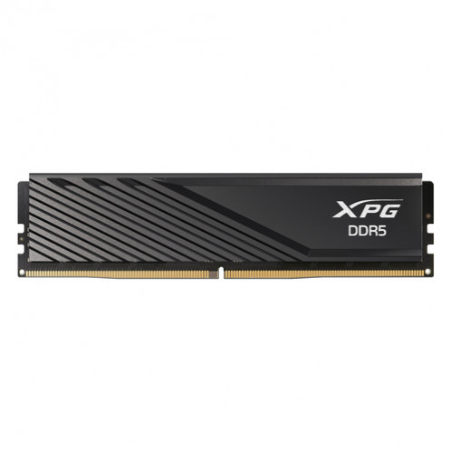 ADATA-XPG DDR5 6000 32GB LANCER BLADE Black DUAL 2x 16GB 887532-07