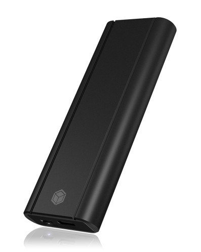 ICY BOX IB-1807MT-C31 USB Type-C M.2 NVMe SSD 745138-07