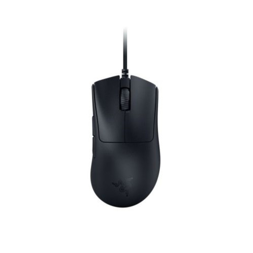 Razer DeathAdder V3 Wired Gaming Mouse 6 Button, 30000 DPI, Black EU (RZ01-04640100-R3M1) DA430019-03