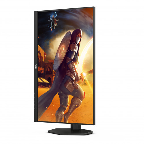 AOC 27G4X 180Hz FHD 1ms HAS HDR10 858013-017