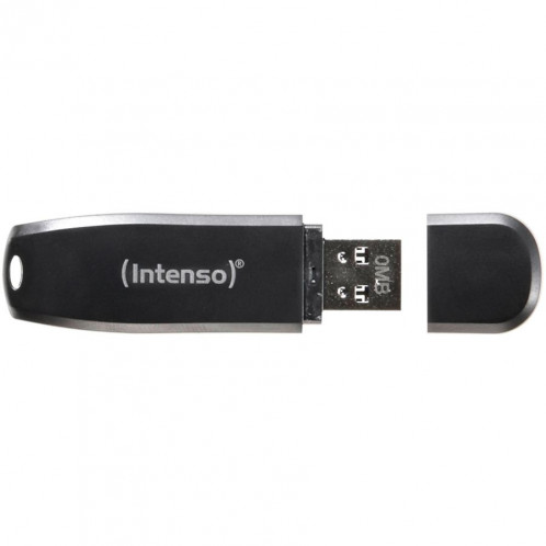 12x1 Intenso Speed Line 16GB USB Stick 3.0 305293-02
