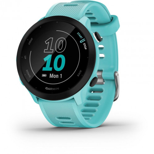 Garmin Forerunner 55 turquoise 655489-06
