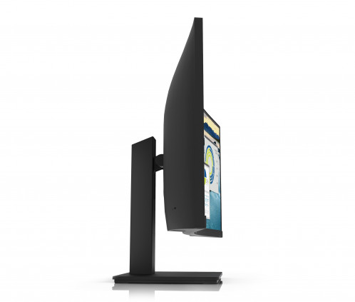 HP P34hc G4 34 pouces WQHD USB-C Curved Monitor (3440x1440)/TI/HDMI/DP/VESA XP2342133D1582-013