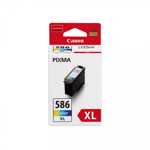 Canon CL-586 XL couleur 837755-04