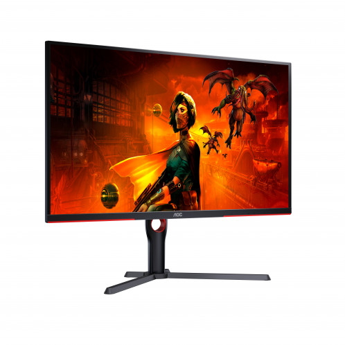 AOC U32G3X/BK 894595-07
