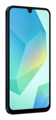Samsung A166 Galaxy A16 5G Édition Entreprise (6.7'' 128 Go, 4 Go RAM) Bleu nuit A166-4/128_BLK-EE-010