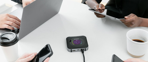 Netgear Nighthawk routeur 158806-014