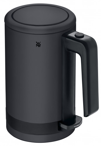WMF KÜCHENminis Bouilloire 0,8l noir 125178-011