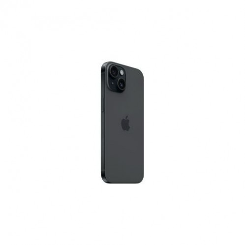 Apple iPhone 15 256GB Black EU MTP63 DP72500267-03