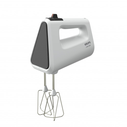 Krups GN 4001 3 Mix 4000 blanc 119270-08