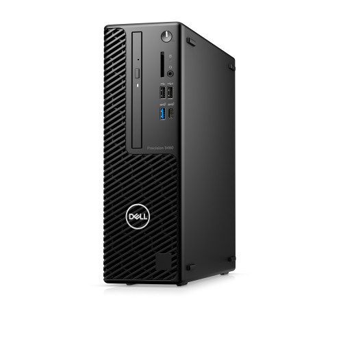 Dell Precision 3460 SFF Ci7 16GB 512GB SSD Win 11 Pro 134012-07