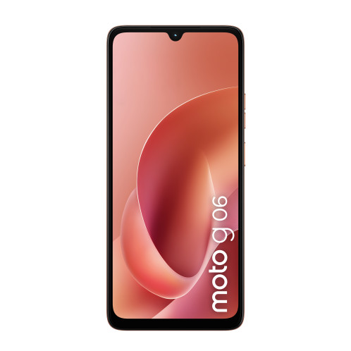 Motorola moto g06 4+256GB PANTONE arabesque 211789-013