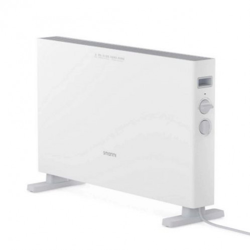 Xiaomi Mi Heater 1S Smartmi White EU ERH6003EU DI430092-05