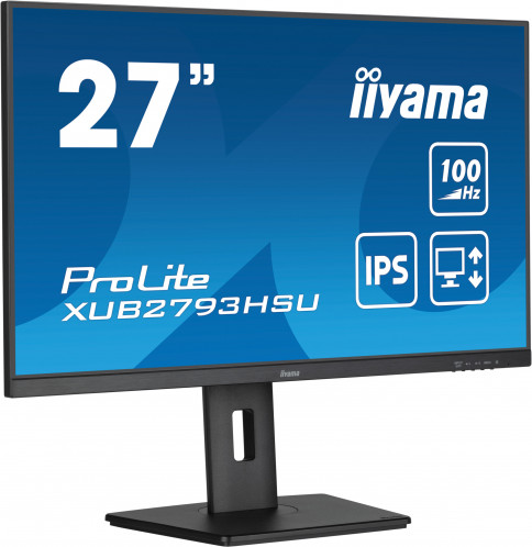 Iiyama ProLite XUB2793HSU-B7 140032-011