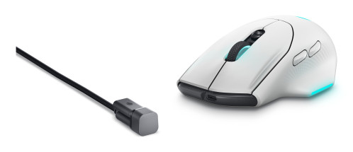 Dell Alienware AW620M LL Souris gaming sans fil 211425-09