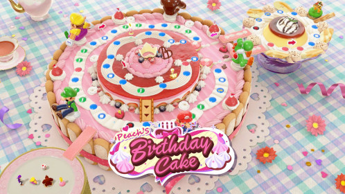 Nintendo Mario Party Superstars 657183-010