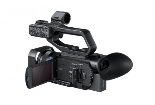 Sony PXW-Z90V//C Profi 356386-014