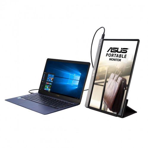 Asus ZenScreen MB14AC 823195-08