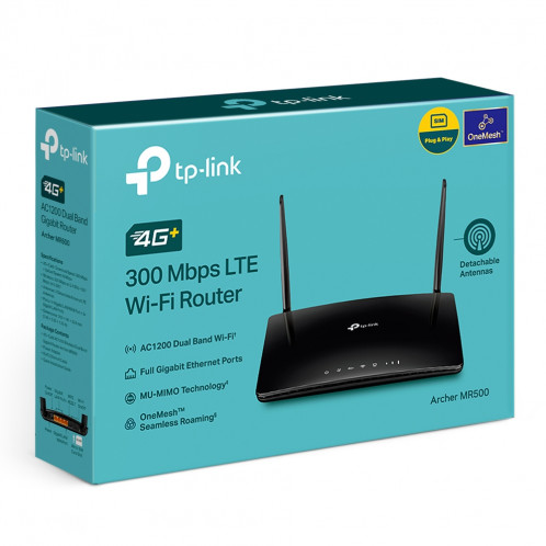 TP-Link MR500 832316-06