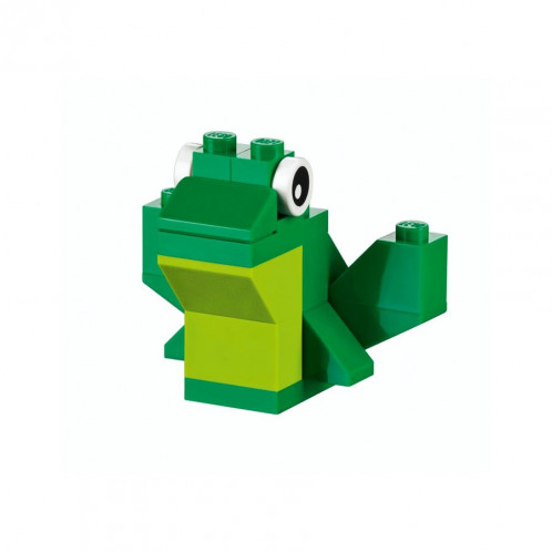LEGO Classic 10698 Boîte de briques créative deluxe 888321-06