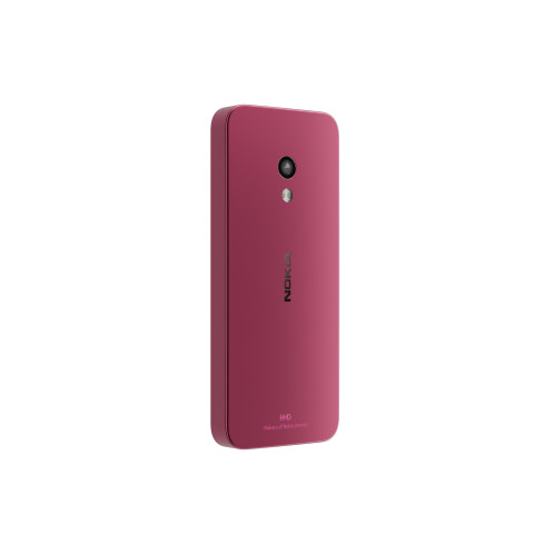 Nokia 225 4G sans bloc d'alim. pink 170951-05