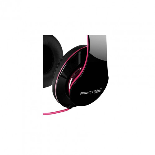 FANTEC SHP-250AJ noir/pink 843283-03