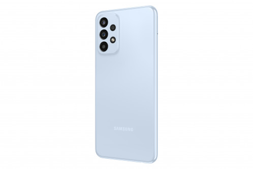 Samsung Galaxy A23 5G bleu clair 4+64GB 761938-010