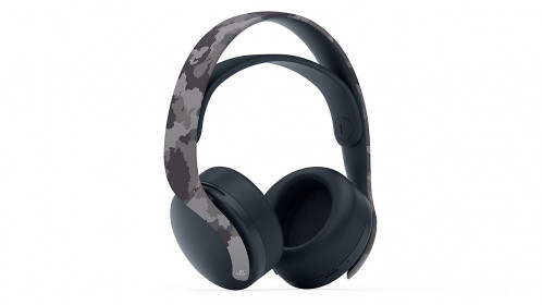 Sony PS5 Pulse 3D camouflage Ecouteurs sans fil 805772-04