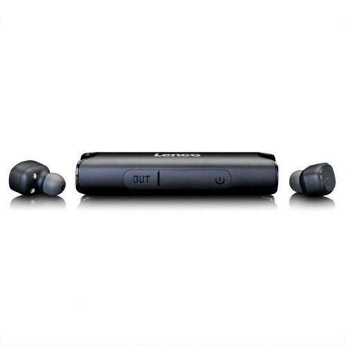 Lenco EPB-440 noir 760090-06