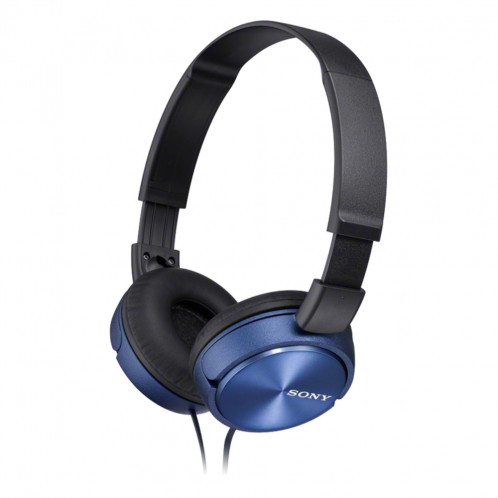 Sony MDR-ZX310APL bleu 769090-00