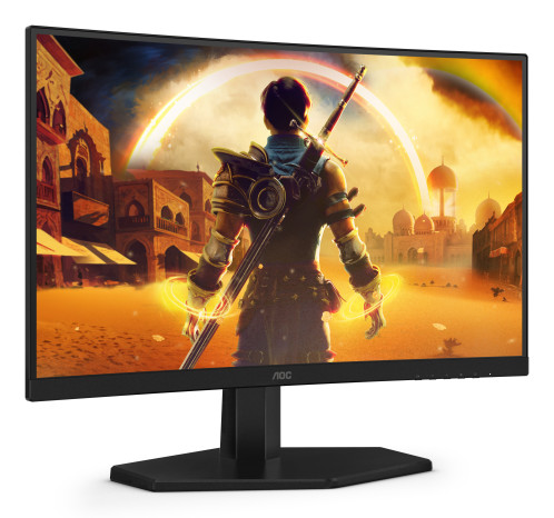AOC Gaming C24G42E 23,6 Zoll FHD Gaming Monitor 212419-013