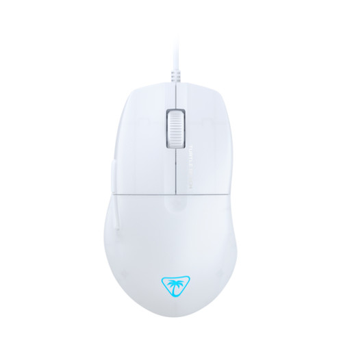 Turtle Beach Pure SEL Souris gaming, blanc 102988-02
