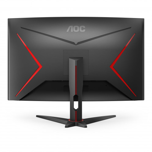 AOC C32G2ZE 595191-010