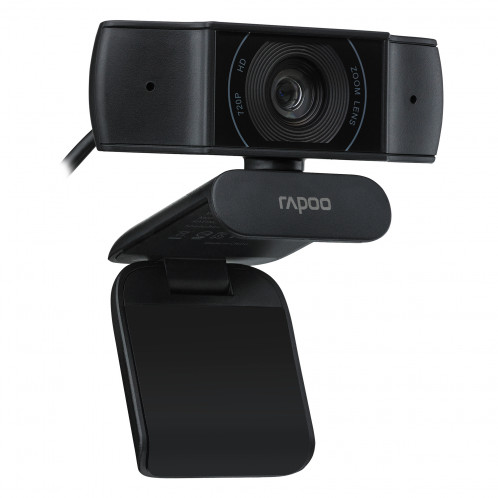 Rapoo XW170 HD Webcam 649070-07