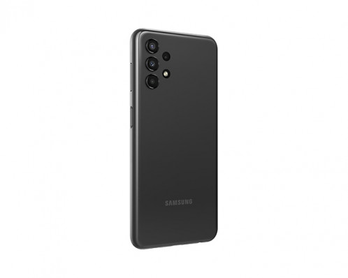 Samsung A137F/DSN Galaxy A13 (Double Sim 6.6'' 32 Go, 3 Go RAM) Noir A137-32_BLK-09