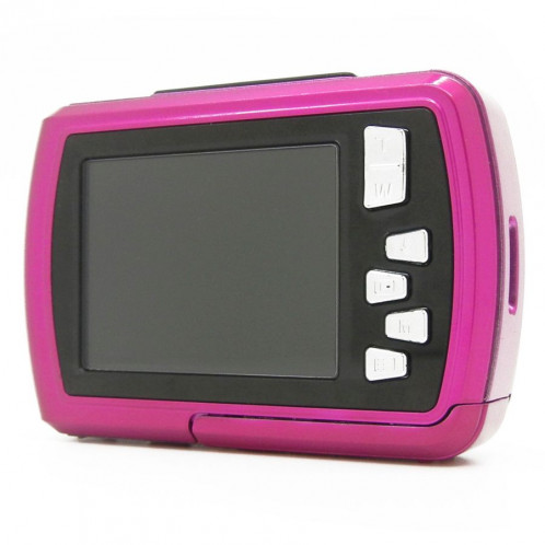 Easypix Aquapix W2024 Splash pink 651373-06