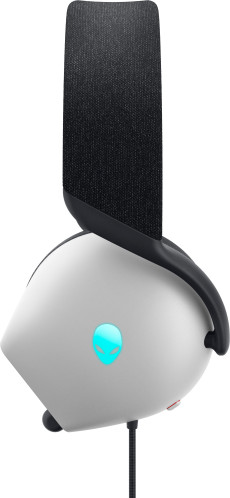 Dell Alienware AW520H LL Ecouteurs gamer 202374-011