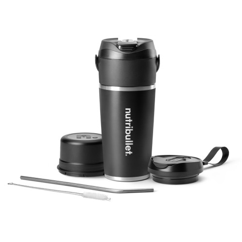 nutribullet Flip NBP016B Blender noir 154333-02