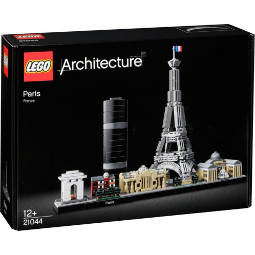 LEGO Architecture 21044 Paris 419491-05